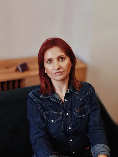 Gabinet psychoterapeutyczny Agnieszka Krasoń